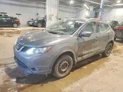 JN1BJ1CR9KW324721 2019 NISSAN ROGUE