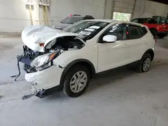 JN1BJ1CR9KW324797 2019 NISSAN ROGUE