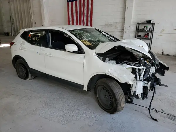 JN1BJ1CR9KW324797 2019 NISSAN ROGUE - Image 8