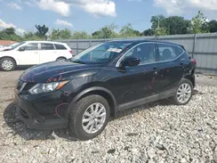 JN1BJ1CR9KW324914 2019 NISSAN ROGUE