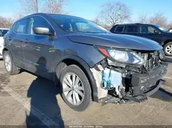 JN1BJ1CR9KW326159 2019 NISSAN ROGUE