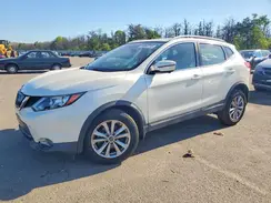 JN1BJ1CR9KW329708 2019 NISSAN ROGUE