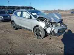 JN1BJ1CR9KW330230 2019 NISSAN ROGUE