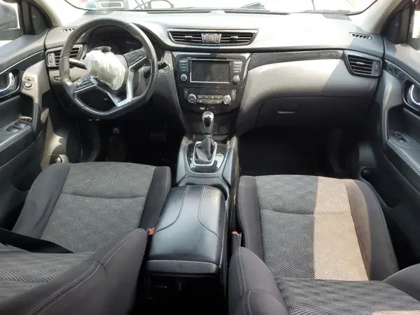 JN1BJ1CR9KW332382 2019 NISSAN ROGUE - Image 8