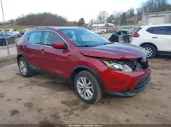 JN1BJ1CR9KW332561 2019 NISSAN ROGUE
