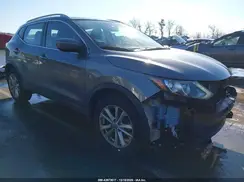 JN1BJ1CR9KW332768 2019 NISSAN ROGUE
