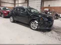 JN1BJ1CR9KW334312 2019 NISSAN ROGUE