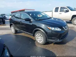 JN1BJ1CR9KW334469 2019 NISSAN ROGUE
