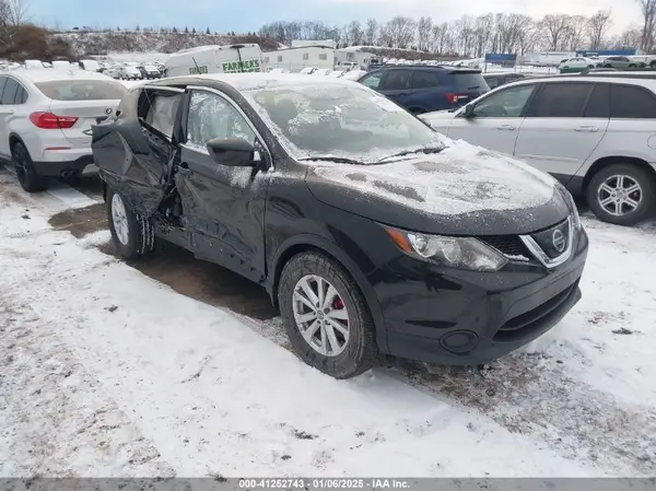 JN1BJ1CR9KW336626 2019 NISSAN ROGUE - Image 1