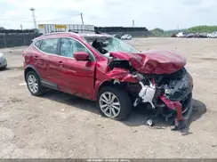 JN1BJ1CR9KW337114 2019 NISSAN ROGUE
