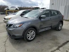 JN1BJ1CR9KW337615 2019 NISSAN ROGUE