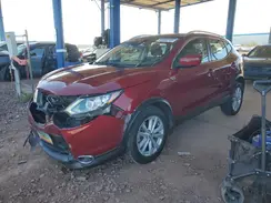 JN1BJ1CR9KW337629 2019 NISSAN ROGUE