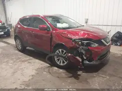 JN1BJ1CR9KW337632 2019 NISSAN ROGUE