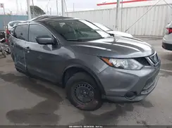 JN1BJ1CR9KW338425 2019 NISSAN ROGUE