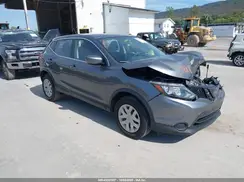 JN1BJ1CR9KW338537 2019 NISSAN ROGUE