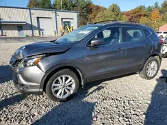 JN1BJ1CR9KW338599 2019 NISSAN ROGUE