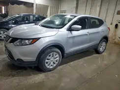 JN1BJ1CR9KW339221 2019 NISSAN ROGUE
