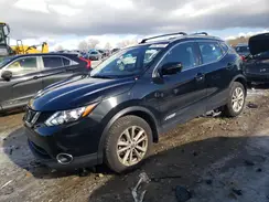 JN1BJ1CR9KW340269 2019 NISSAN ROGUE