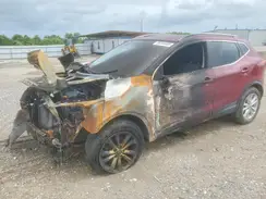 JN1BJ1CR9KW341258 2019 NISSAN ROGUE