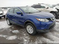 JN1BJ1CR9KW341986 2019 NISSAN ROGUE