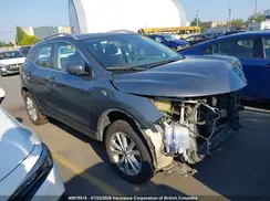 JN1BJ1CR9KW342362 2019 NISSAN ROGUE