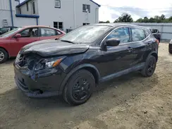 JN1BJ1CR9KW342801 2019 NISSAN ROGUE