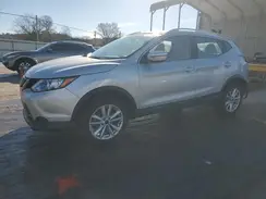 JN1BJ1CR9KW343561 2019 NISSAN ROGUE