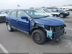 JN1BJ1CR9KW344287 2019 NISSAN ROGUE