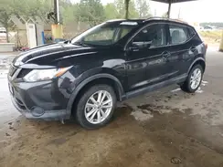 JN1BJ1CR9KW344368 2019 NISSAN ROGUE