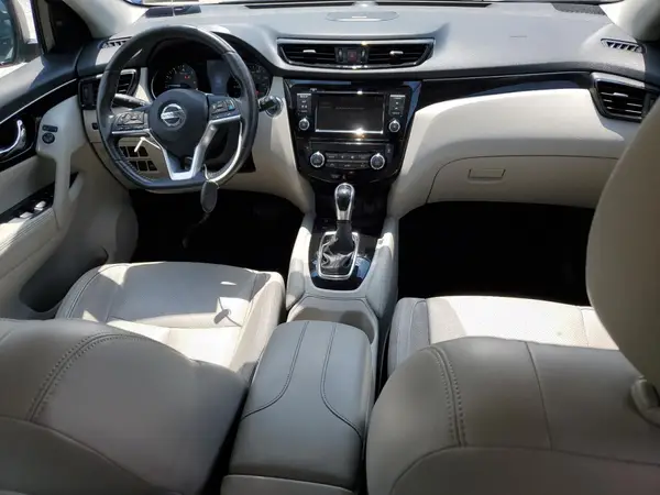 JN1BJ1CR9KW345939 2019 NISSAN ROGUE - Image 8