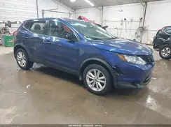 JN1BJ1CR9KW346928 2019 NISSAN ROGUE