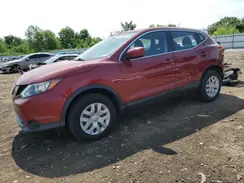 JN1BJ1CR9KW347464 2019 NISSAN ROGUE