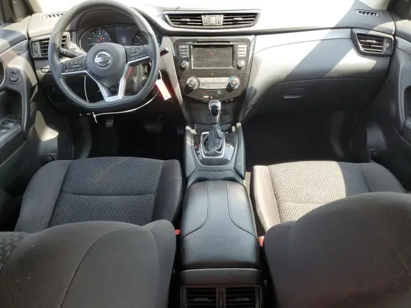 JN1BJ1CR9KW347464 2019 NISSAN ROGUE - Image 8