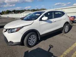 JN1BJ1CR9KW347674 2019 NISSAN ROGUE