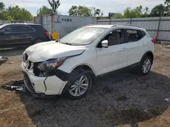 JN1BJ1CR9KW347772 2019 NISSAN ROGUE
