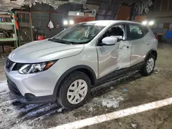 JN1BJ1CR9KW348419 2019 NISSAN ROGUE