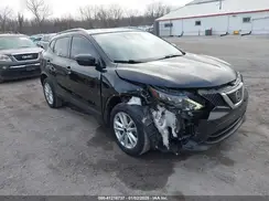 JN1BJ1CR9KW348694 2019 NISSAN ROGUE