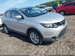 JN1BJ1CR9KW349070 2019 NISSAN ROGUE