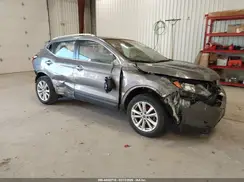 JN1BJ1CR9KW349456 2019 NISSAN ROGUE