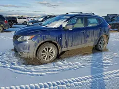 JN1BJ1CR9KW349991 2019 NISSAN ROGUE