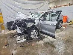 JN1BJ1CR9KW350235 2019 NISSAN ROGUE
