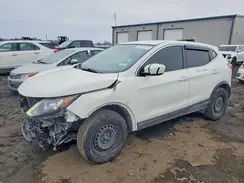 JN1BJ1CR9KW350283 2019 NISSAN ROGUE