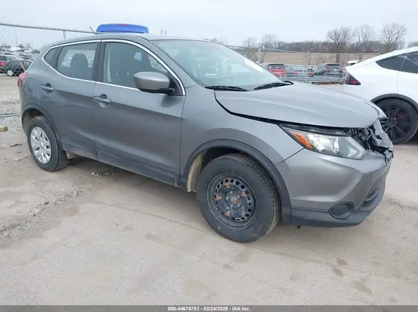 JN1BJ1CR9KW350297 2019 NISSAN ROGUE - Image 1