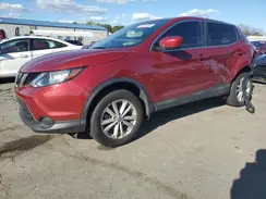 JN1BJ1CR9KW351384 2019 NISSAN ROGUE