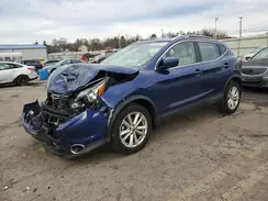 JN1BJ1CR9KW352700 2019 NISSAN ROGUE