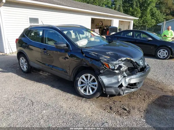 JN1BJ1CR9KW353362 2019 NISSAN ROGUE - Image 1