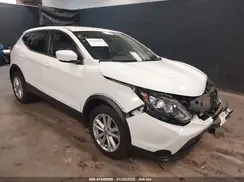 JN1BJ1CR9KW354141 2019 NISSAN ROGUE