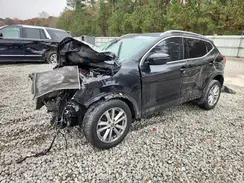 JN1BJ1CR9KW621214 2019 NISSAN ROGUE
