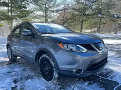 JN1BJ1CR9KW621374 2019 NISSAN ROGUE