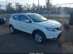 JN1BJ1CR9KW622346 2019 NISSAN ROGUE